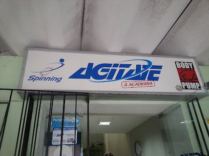 Academia Agitate