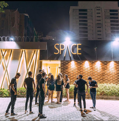 Space Fortaleza