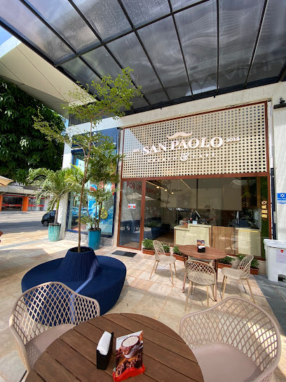 San Paolo Gelato