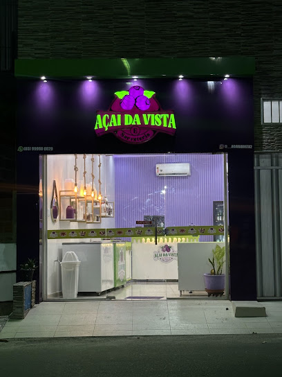 Açaí da Vista