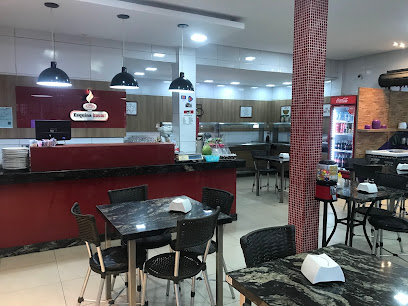 Esquina Huum Que Delícia