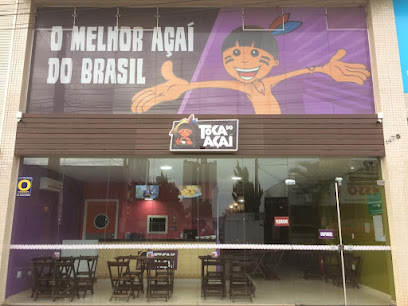 Toca do Açai