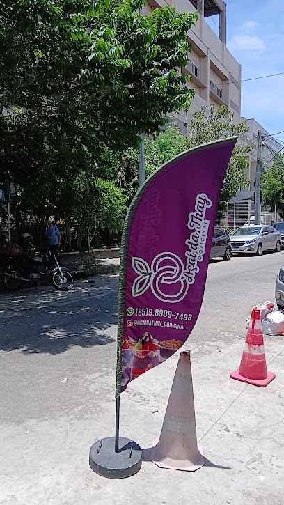 Açaí da Thay
