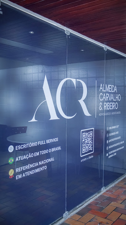 ACR - Almeida, Carvalho & Ribeiro Advogados Associados