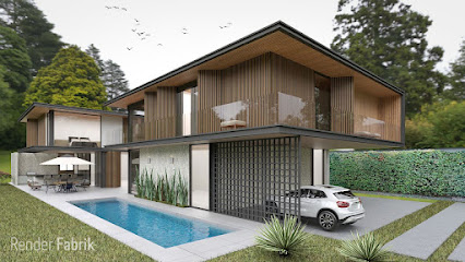 Render Fabrik - Studio Render 3D Archviz