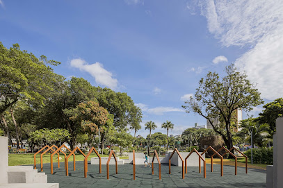 Yuri Nobre Arquitetura & Urbanismo