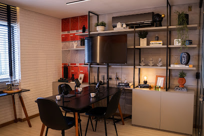 Trino Arquitetura
