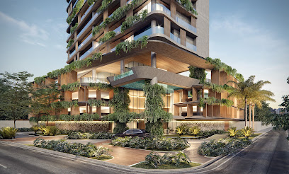Nasser Hissa Arquitetura