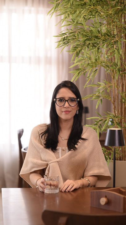 Bruna Rafaélli Arquitetura e Interiores