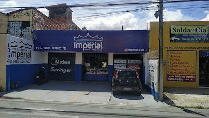 Imperial Tec