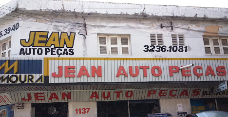 Jean Auto Peças