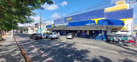 Colares Auto Peças