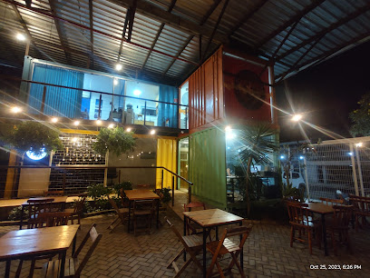 Owl Beer Pub