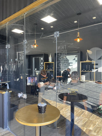 Euro Barbearia