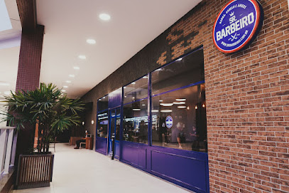 Sr. Barbeiro