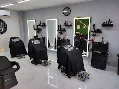 Johnny´s Barber