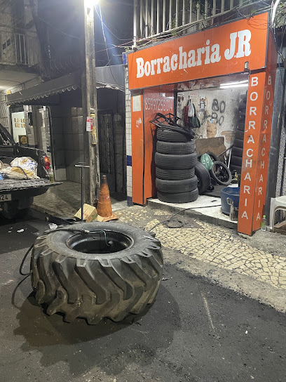 Borracharia Graças a Deus Delivery