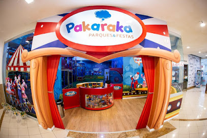 Pakaraka Parques e Festas