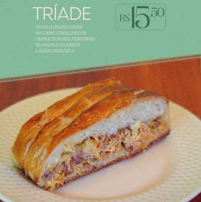 Plugar Gourmet / Cafeteira