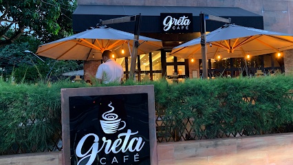 Greta Café