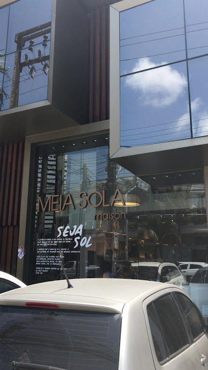 Meia Sola Maison