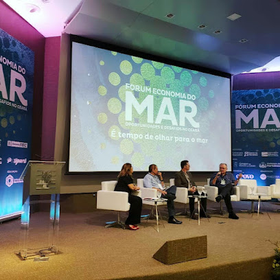 Maestria Projetos e Eventos