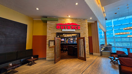 Outback Steakhouse RioMar Fortaleza