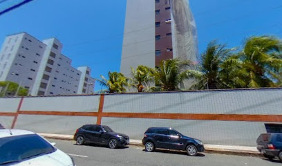 Centro de Estética Corpo Rígido