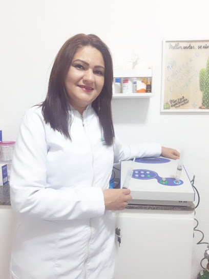 Clinica de estética avançada Rita Feitosa