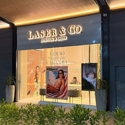 Laser & Company