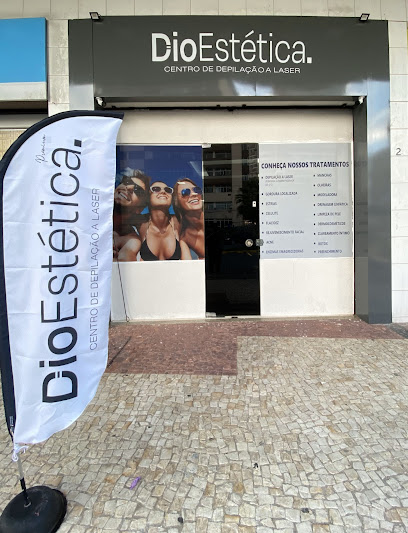 DioEstética Dunas Center