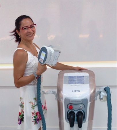 Clínica Estética Ana Bezerra