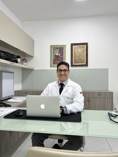 Dr. Eduardo Ramalho