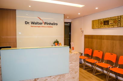Dr. Walter Pinheiro