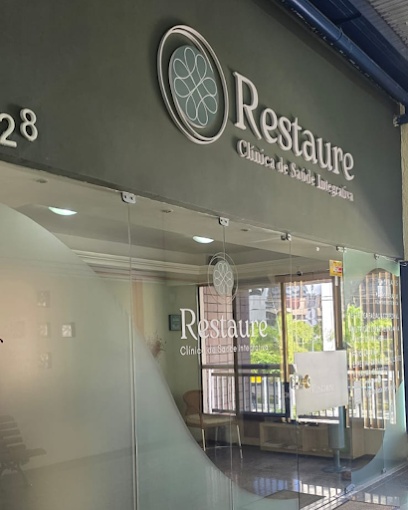 Restaure | Clinica de Saúde Integrativa