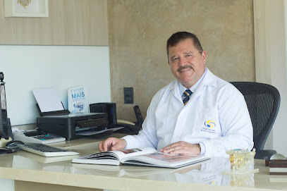 Clínica Sílvio Façanha - Odontologia e Nutrição