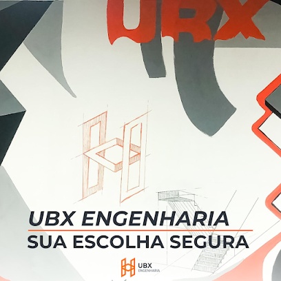 UBX Engenharia