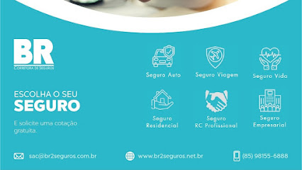 BR Corretora de Seguros