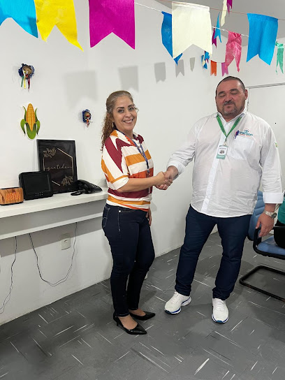 Blessed Corretora Seguros e Benefícios