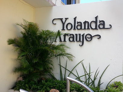 Yolanda Araújo