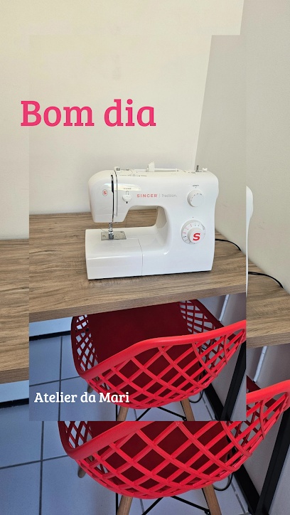 Atelier da Mari