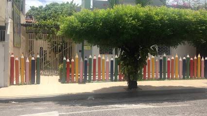 Creche Escola Sementinha