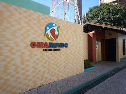 Creche Escola Gira Mundo