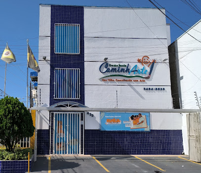 Creche Escola Caminharte