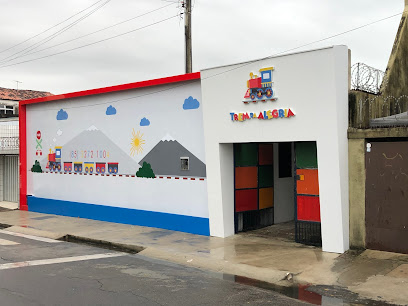 Escolinha Trem da Alegria
