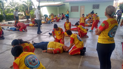 SBATE Cursos de Socorristas