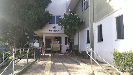 DETRAN - Messejana