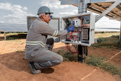 EPC Solar
