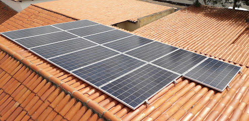 Halo Energia