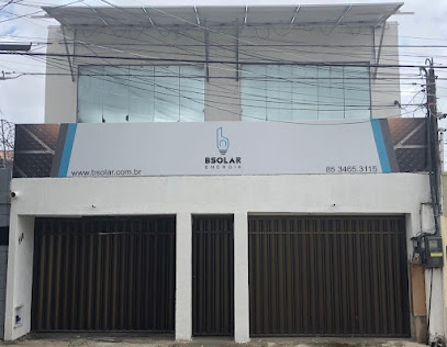 Bsolar